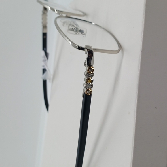 NWT women's COACH EYEGLASS FRAMES HC5083B - Picture 3 of 3